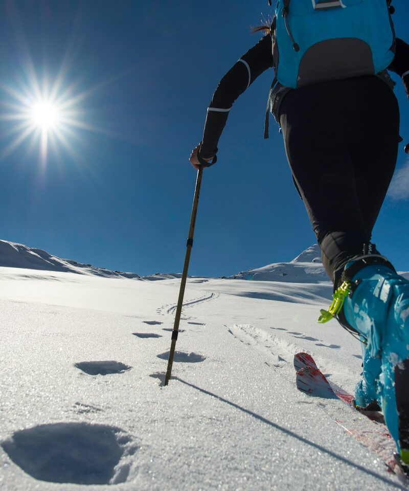 117 Top Alternative Destinations for Ski Touring Enthusiasts in 2024/2025