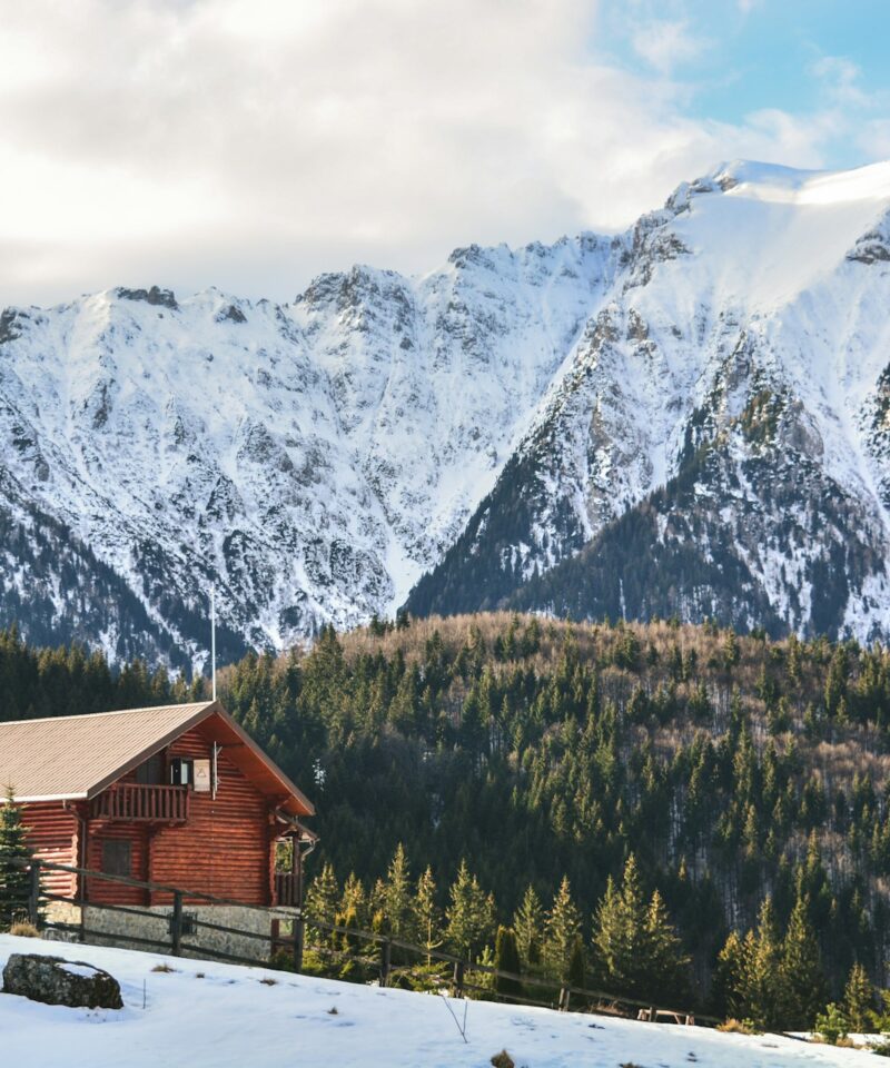 11Bucegi, Romania ski touring